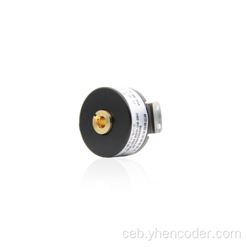 Optical encoder rotary encoder